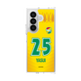 クリアケース［ ジェフユナイテッド市原・千葉 - FP1st #25 YASUI ］