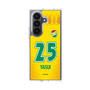 クリアケース［ ジェフユナイテッド市原・千葉 - FP1st #25 YASUI ］