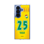 クリアケース［ ジェフユナイテッド市原・千葉 - FP1st #25 YASUI ］