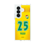 クリアケース［ ジェフユナイテッド市原・千葉 - FP1st #25 YASUI ］
