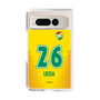 クリアケース［ ジェフユナイテッド市原・千葉 - FP1st #26 UEDA ］