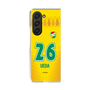 クリアケース［ ジェフユナイテッド市原・千葉 - FP1st #26 UEDA ］