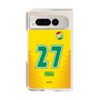 クリアケース［ ジェフユナイテッド市原・千葉 - FP1st #27 IWAI ］