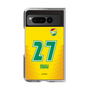 クリアケース［ ジェフユナイテッド市原・千葉 - FP1st #27 IWAI ］
