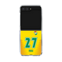 クリアケース［ ジェフユナイテッド市原・千葉 - FP1st #27 IWAI ］