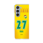 クリアケース［ ジェフユナイテッド市原・千葉 - FP1st #27 IWAI ］