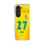 クリアケース［ ジェフユナイテッド市原・千葉 - FP1st #27 IWAI ］