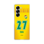 クリアケース［ ジェフユナイテッド市原・千葉 - FP1st #27 IWAI ］