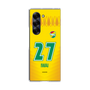 クリアケース［ ジェフユナイテッド市原・千葉 - FP1st #27 IWAI ］