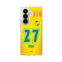 クリアケース［ ジェフユナイテッド市原・千葉 - FP1st #27 IWAI ］