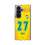 クリアケース［ ジェフユナイテッド市原・千葉 - FP1st #27 IWAI ］