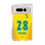 クリアケース［ ジェフユナイテッド市原・千葉 - FP1st #28 TAKASHI ］