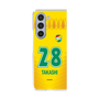 クリアケース［ ジェフユナイテッド市原・千葉 - FP1st #28 TAKASHI ］