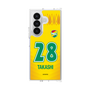 クリアケース［ ジェフユナイテッド市原・千葉 - FP1st #28 TAKASHI ］
