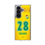 クリアケース［ ジェフユナイテッド市原・千葉 - FP1st #28 TAKASHI ］