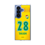 クリアケース［ ジェフユナイテッド市原・千葉 - FP1st #28 TAKASHI ］
