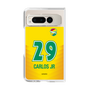 クリアケース［ ジェフユナイテッド市原・千葉 - FP1st #29 CARLINHOS JR ］