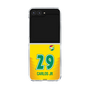 クリアケース［ ジェフユナイテッド市原・千葉 - FP1st #29 CARLINHOS JR ］