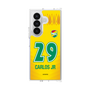 クリアケース［ ジェフユナイテッド市原・千葉 - FP1st #29 CARLINHOS JR ］
