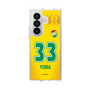 クリアケース［ ジェフユナイテッド市原・千葉 - FP1st #33 YUMA ］