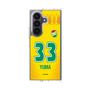 クリアケース［ ジェフユナイテッド市原・千葉 - FP1st #33 YUMA ］