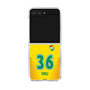 クリアケース［ ジェフユナイテッド市原・千葉 - FP1st #36 RIKU ］