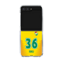 クリアケース［ ジェフユナイテッド市原・千葉 - FP1st #36 RIKU ］