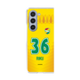 クリアケース［ ジェフユナイテッド市原・千葉 - FP1st #36 RIKU ］