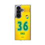 クリアケース［ ジェフユナイテッド市原・千葉 - FP1st #36 RIKU ］