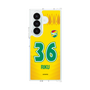 クリアケース［ ジェフユナイテッド市原・千葉 - FP1st #36 RIKU ］