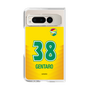 クリアケース［ ジェフユナイテッド市原・千葉 - FP1st #38 GENTARO ］