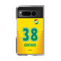 クリアケース［ ジェフユナイテッド市原・千葉 - FP1st #38 GENTARO ］