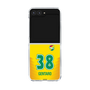 クリアケース［ ジェフユナイテッド市原・千葉 - FP1st #38 GENTARO ］