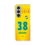 クリアケース［ ジェフユナイテッド市原・千葉 - FP1st #38 GENTARO ］
