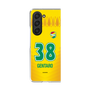 クリアケース［ ジェフユナイテッド市原・千葉 - FP1st #38 GENTARO ］