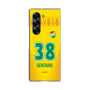クリアケース［ ジェフユナイテッド市原・千葉 - FP1st #38 GENTARO ］