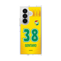 クリアケース［ ジェフユナイテッド市原・千葉 - FP1st #38 GENTARO ］