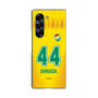 クリアケース［ ジェフユナイテッド市原・千葉 - FP1st #44 SHINADA ］