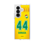 クリアケース［ ジェフユナイテッド市原・千葉 - FP1st #44 SHINADA ］