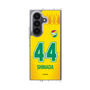 クリアケース［ ジェフユナイテッド市原・千葉 - FP1st #44 SHINADA ］