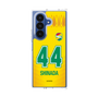 クリアケース［ ジェフユナイテッド市原・千葉 - FP1st #44 SHINADA ］