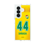 クリアケース［ ジェフユナイテッド市原・千葉 - FP1st #44 SHINADA ］