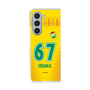 クリアケース［ ジェフユナイテッド市原・千葉 - FP1st #67 HIDAKA ］