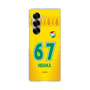 クリアケース［ ジェフユナイテッド市原・千葉 - FP1st #67 HIDAKA ］