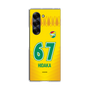 クリアケース［ ジェフユナイテッド市原・千葉 - FP1st #67 HIDAKA ］