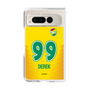 クリアケース［ ジェフユナイテッド市原・千葉 - FP1st #99 DEREK ］