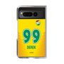 クリアケース［ ジェフユナイテッド市原・千葉 - FP1st #99 DEREK ］