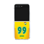 クリアケース［ ジェフユナイテッド市原・千葉 - FP1st #99 DEREK ］