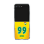 クリアケース［ ジェフユナイテッド市原・千葉 - FP1st #99 DEREK ］