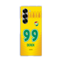 クリアケース［ ジェフユナイテッド市原・千葉 - FP1st #99 DEREK ］